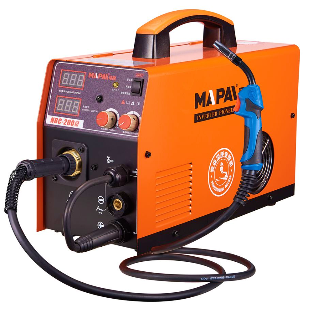Industrial Welding Equipment